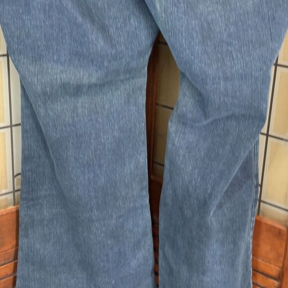 Torrid Luxe Slim Boot Super Stretch Mid-Rise Jean Size 22S - Picture 5 of 8